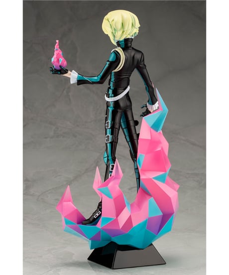 プロメア　リオ・フォーティア（再生産）　PVC塗装済み完成品