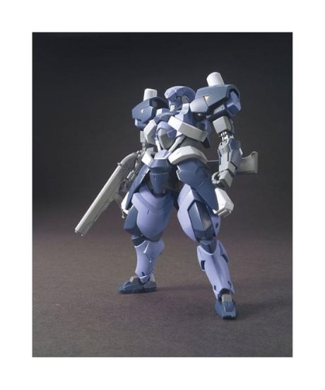 HG 1/144 百錬  機動戦士ガンダム 鉄血のオルフェンズ