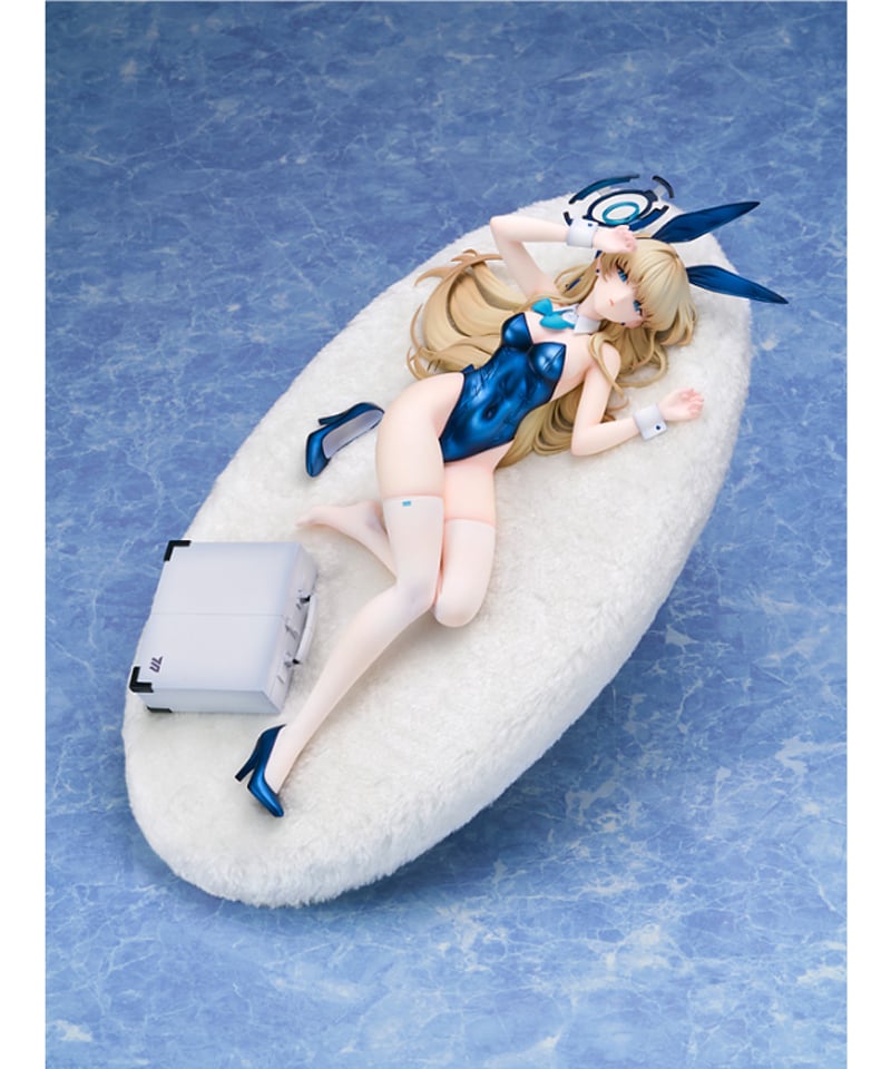 トキ（バニーガール） メモリアルロビーVer. 1/7スケール PVC&ABS製