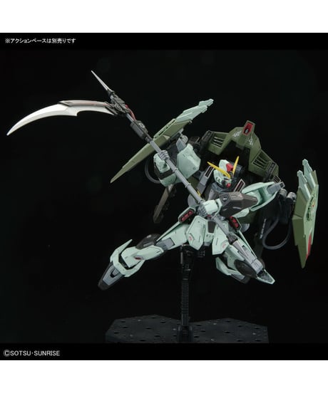 FULL MECHANICS 1/100 フォビドゥンガンダム 【機動戦士ガンダムSEED】