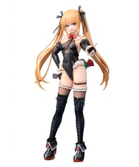 【予約】DEAD OR ALIVE Xtreme Venus Vacation　マリー・ローズ トゥインクル・ローズVer.　1/7スケール　塗装済み完成品　［キューズQ］