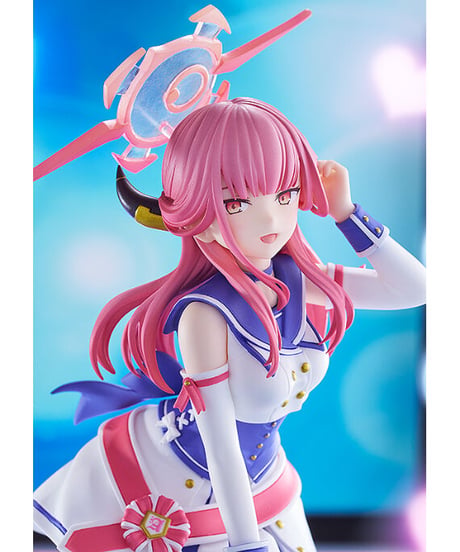 POP UP PARADE アル イタズラ☆ストレート Ver.　プラスチック製 塗装済み完成品【ブルーアーカイブ -Blue Archive-】