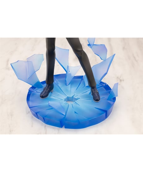 ARTFX J P3R主人公【再生産】　1/8　PVC塗装済み完成品　ペルソナ3 リロード　[コトブキヤ]