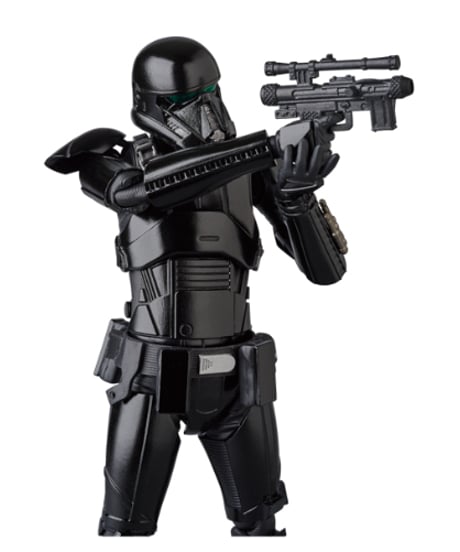 【送料無料】マフェックス No.044 MAFEX DEATH TROOPER（TM）