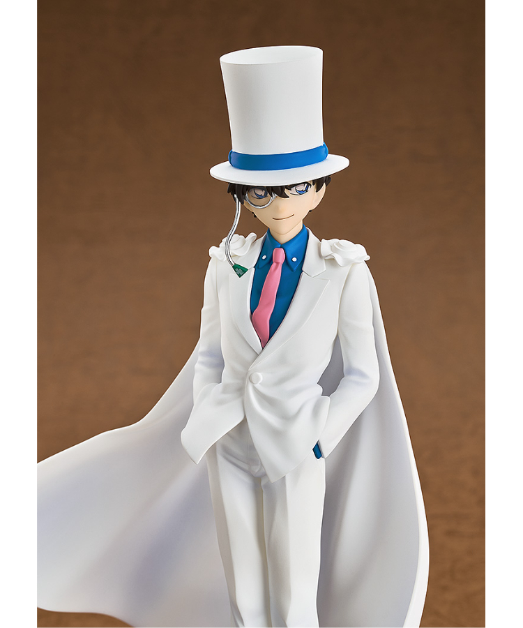 希少 非売品★新品未使用★名探偵 江戸川コナン★スケボー★コレクターズアイテム★ ☆特価品 江戸川コナン&怪盗キッド (フィギュア) - ホビーサーチ
