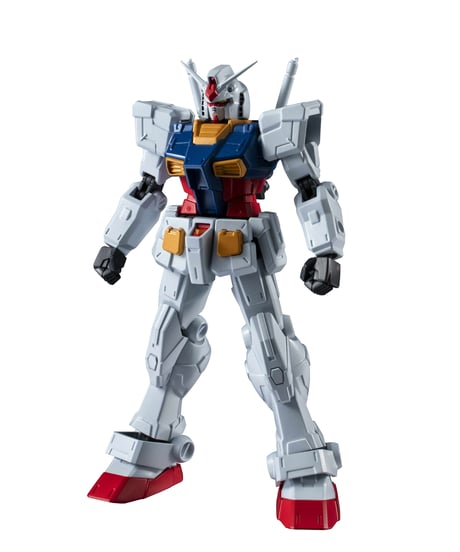 ガンダムユニバース お得な5体SET(バラ売り可) 予約受付商品】GUNDAM UNIVERSE gMS-Ω GQuuuuuuX【出荷予定日