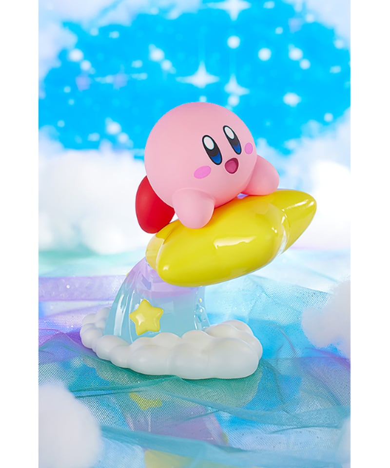 POP UP PARADE カービィ 「星のカービィ」 Amazon.co.jp: はしる！ POP UP PARADE 星のカービィ カービィ