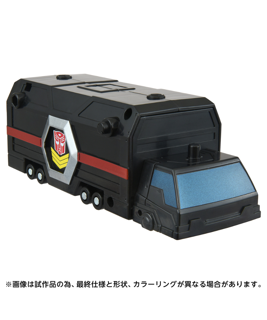 AOTP-10 スターオプティマスプライム トランスフォーマー