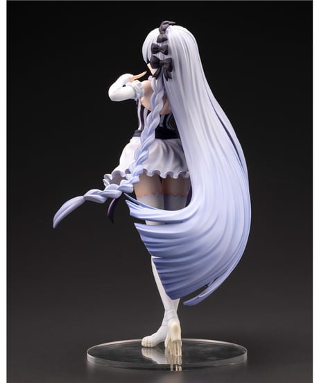 【予約】フランチェスカ・プレラーティ　Fate/strange Fake　1/7　PVC塗装済み完成品　[コトブキヤ]