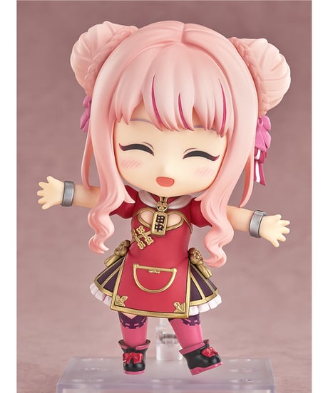 【予約】ねんどろいど 田中ヒメ　塗装済み可動フィギュア　HIMEHINA　［グッドスマイルアーツ上海］