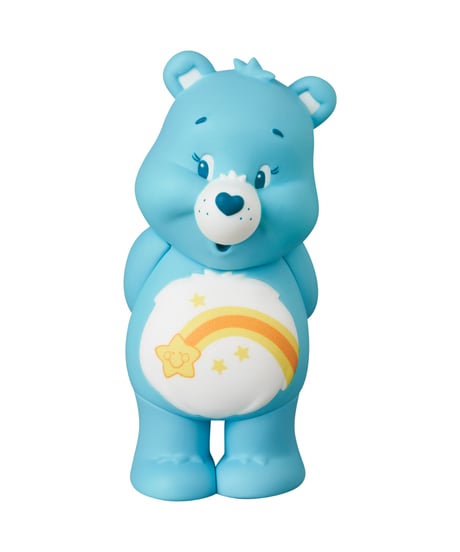 UDF Care Bears(TM) 　ケアベア　全５種