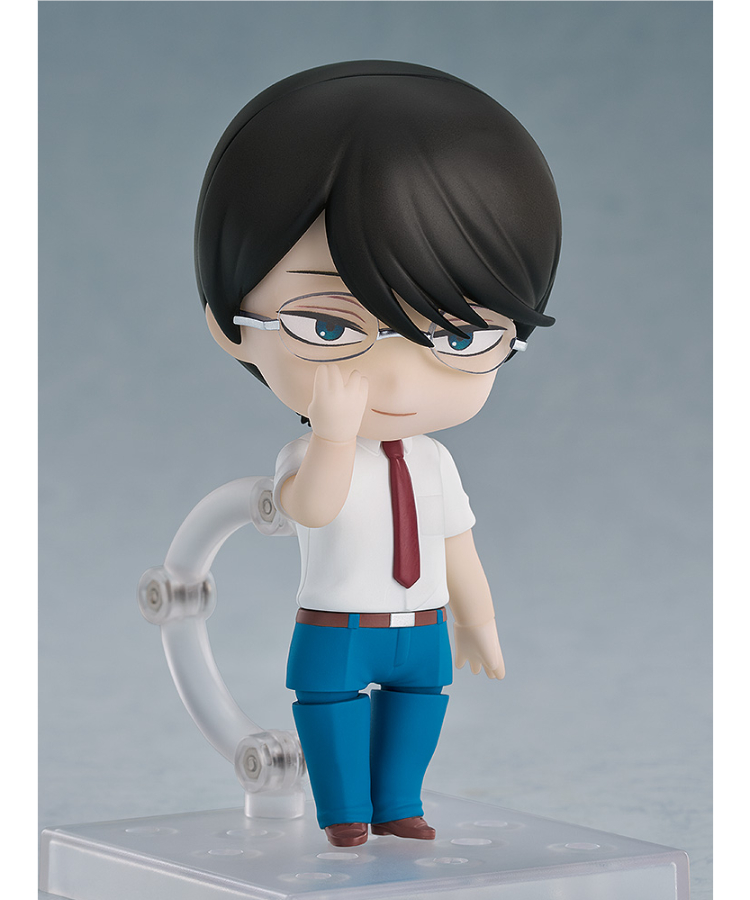 同級生 ねんどろいど 草壁光＆佐条利人 同級生 ねんどろいど 草壁光＆佐条利人 塗装済み可動フィギュア