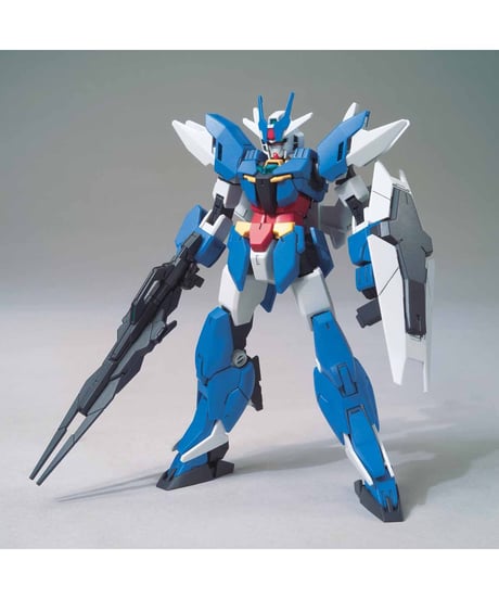 HGBD:R 1/144 アースリィガンダム　『ガンダムビルドダイバーズRe:RISE』