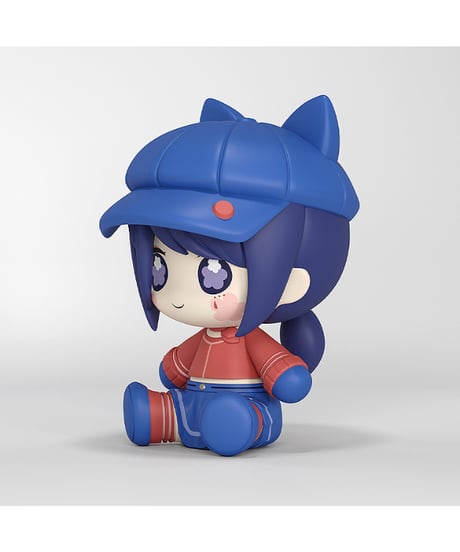 【予約】Huggy Good Smile キャッピー　MiSide : ミサイド　[グッドスマイルアーツ上海]
