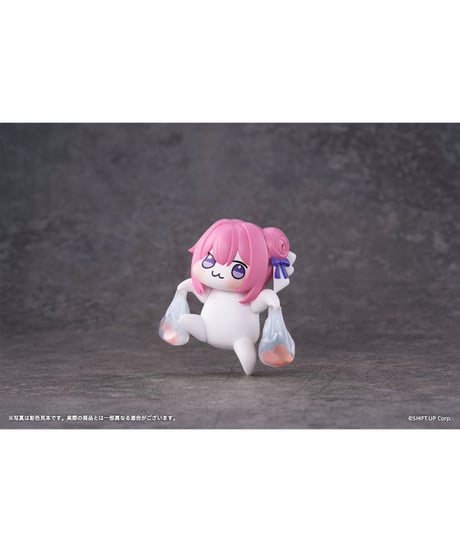 勝利の女神：NIKKE DORO ノンスケール 完成品アクションフィギュア　［あみあみ×蝸之殼Snail Shell］