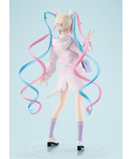 NEEDY GIRL OVERDOSE　POP UP PARADE超絶最かわてんしちゃん L size　塗装済み完成品