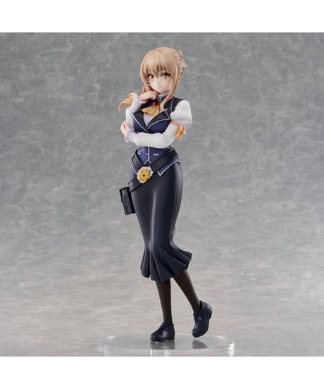 『ゴブリンスレイヤーⅡ』受付嬢　彩色済み完成品フィギュア　［ユニオンクリエイティブ］