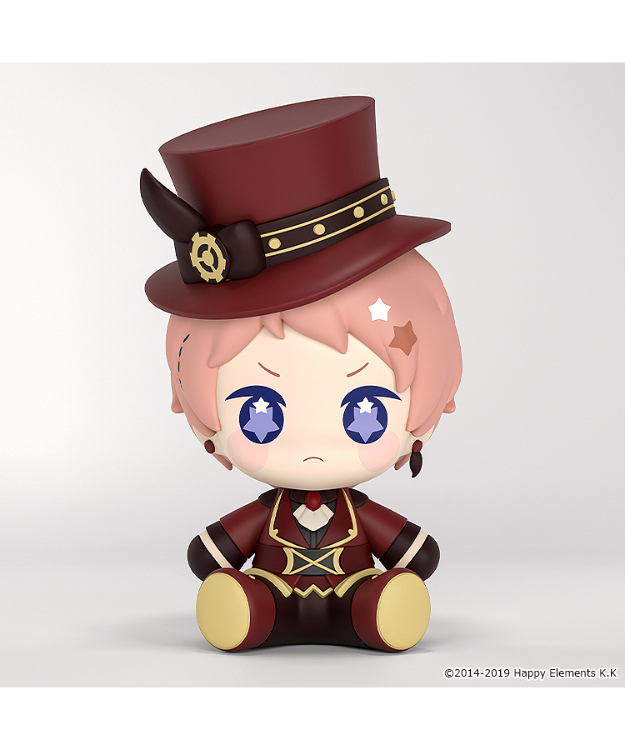 あんさんぶるスターズ！！ Huggy Good Smile 斎宮宗/影片みか 全2種