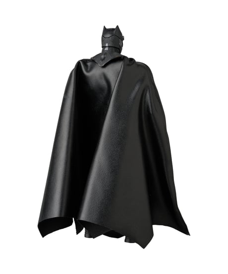 【予約】マフェックス No.272 MAFEX BATMAN TACTICAL SUIT （ZACK SNYDER'S JUSTICE LEAGUE Ver.）　［メディコム・トイ］