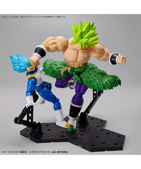 Figure-rise Standard 超サイヤ人ブロリー フルパワー