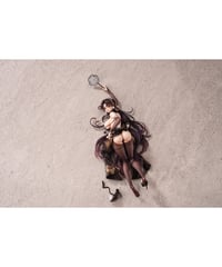 【予約】戦艦少女R 1913巡戦 珍饌百宝Ver. 1/7 完成品フィギュア　[Calbone]