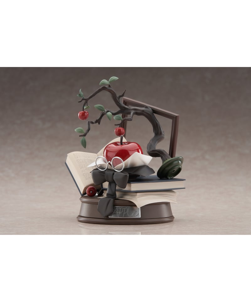 LIMEPIEシリーズ リバース：1999 APPLe「博学でジューシー」Ver. | Won