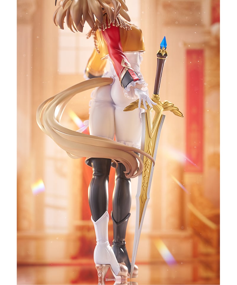 予約】デュランダル 1/7スケール 塗装済み完成品 ウマ娘 プリティー