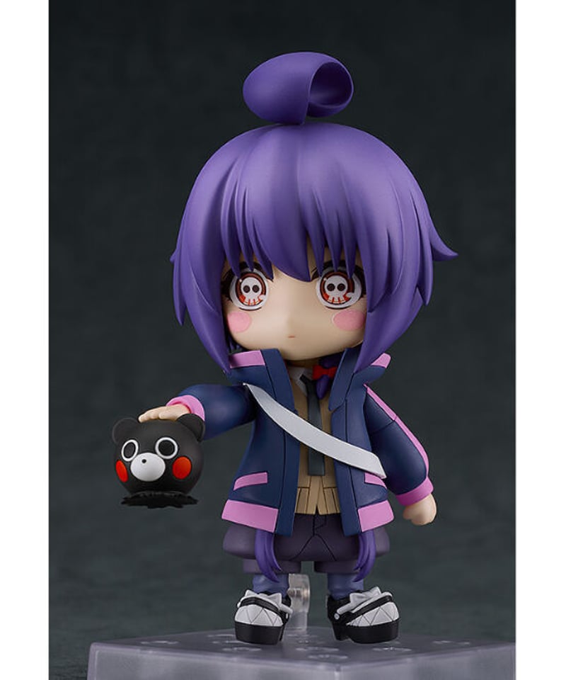 ねんどろいど ダークギャザリング 寶月夜宵 特典付き・未開封 ねんどろいど 寳月夜宵【ダークギャザリング】 | WonderToys