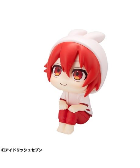 【送料無料】るかっぷ アイドリッシュセブン 七瀬陸/九条天　全２種　［メガハウス］