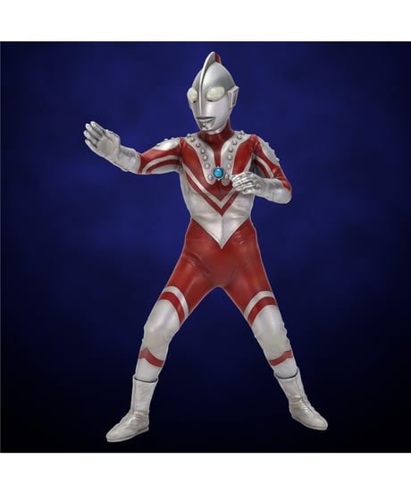 【予約】 1/6特撮シリーズ Vol.115 ゾフィー ファイティングポーズ Ver.　ウルトラA　彩色済み完成品　［CCP JAPAN］