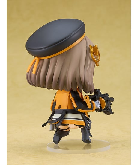 ねんどろいど アニス　塗装済み可動フィギュア　勝利の女神：NIKKE　[グッドスマイルカンパニー]