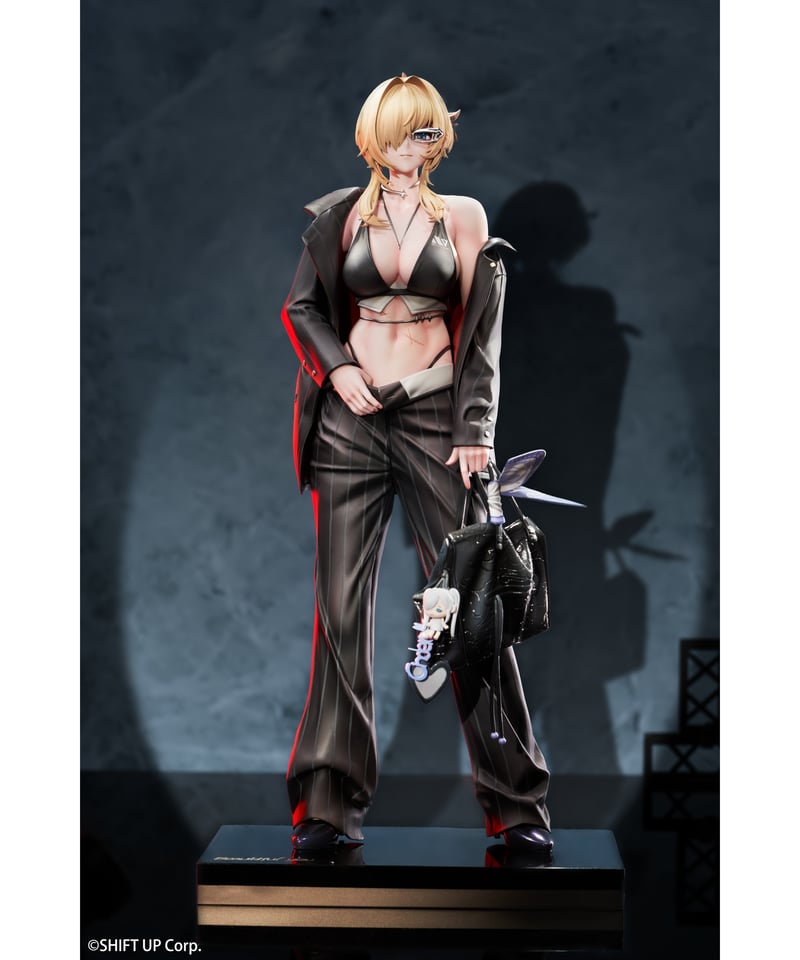 予約】勝利の女神：NIKKE グレイブ：ビューティフル・ユー 1/7