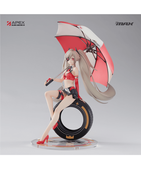 DJMAX RESPECT/V - Racing EL CLEAR/DJMAX RESPECT/V - Racing EL FAIL　全２種