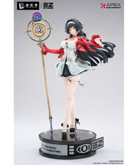 【予約】ゼンレスゾーンゼロ アストラ・ヤオ　1/7　塗装済み完成品　［APEX-TOYS］