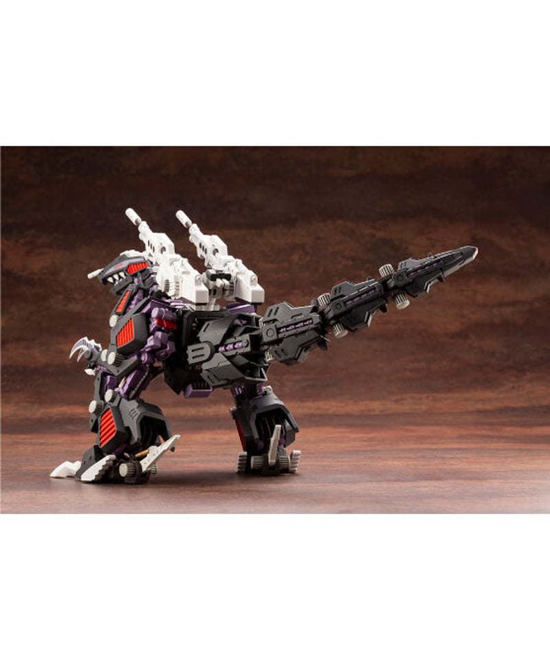 コトブキヤ EZ-026 ジェノザウラー リパッケージVer.（再生産品