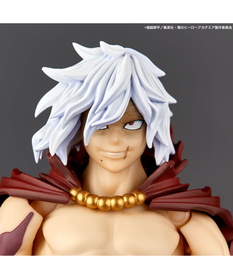 アメイジング・ヤマグチ 死柄木弔（覚醒版） 僕のヒーローアカデミア