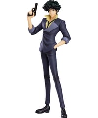 POP UP PARADE スパイク・スピーゲル　塗装済み完成品　カウボーイビバップ　［グッドスマイルカンパニー］