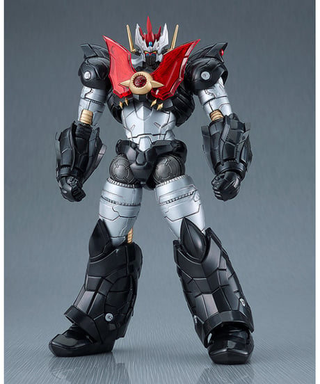 MODEROID マジンカイザー　組み立て式プラスチックモデル　[グッドスマイルカンパニー]