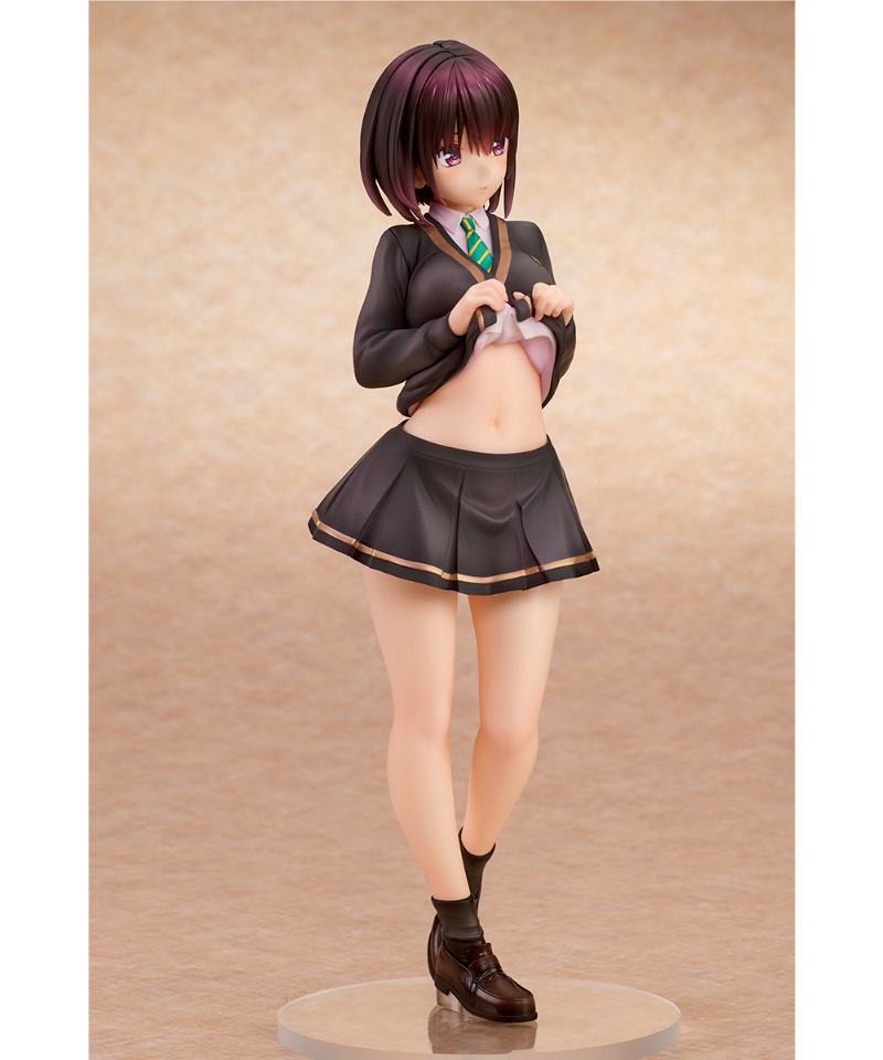 あやかしトライアングル　花奏すず　ジャンプショップ　ミニブロマイド Amazon | グッドスマイルカンパニー(GOOD SMILE COMPANY