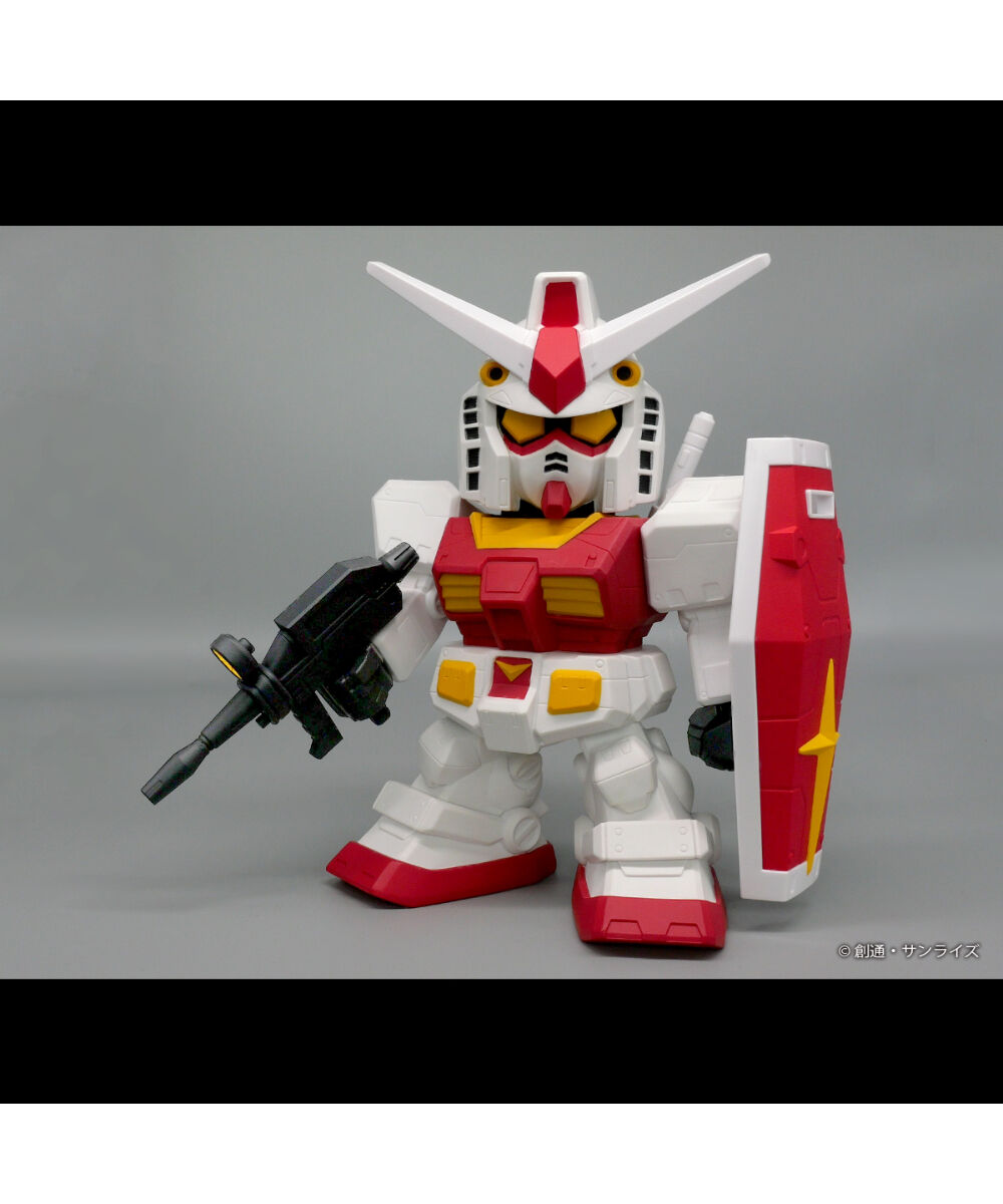 RX-78-2 ガンダム SDガンダム フィギュア fit=scale-down,w=1200