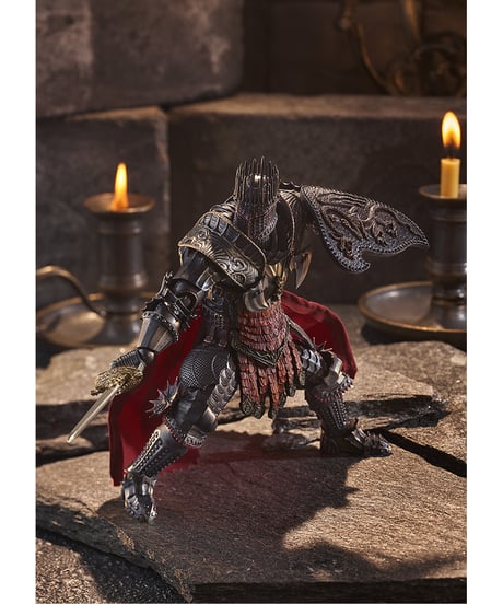 【予約】figma 覚者　塗装済み可動フィギュア　Dragon's Dogma 2　[マックスファクトリー]