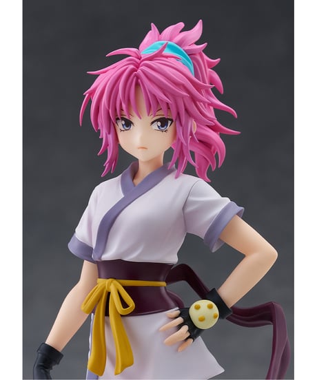 【予約】POP UP PARADE マチ　塗装済み完成品　HUNTER×HUNTER　[グッドスマイルカンパニー]