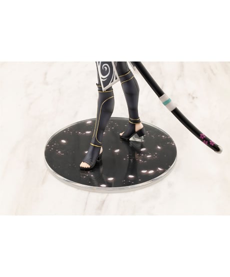 シズナ・レム・ミスルギ　1/8　PVC塗装済み完成品　軌跡シリーズ　［コトブキヤ］