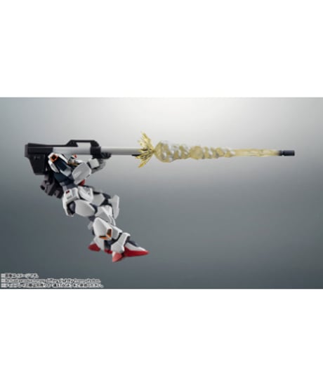 【予約】【送料無料】ROBOT魂 ＜SIDE MS＞ RX-178 ガンダムMk-Ⅱ（エゥーゴ仕様） ver. A.N.I.M.E.　機動戦士Zガンダム　［バンダイ］【11月再販分】