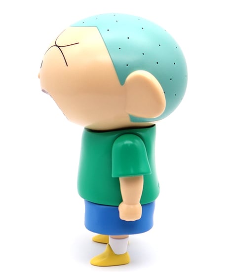 【予約】【送料無料】SOFVIPS 佐藤マサオ　［ELECTRIC TOYS］