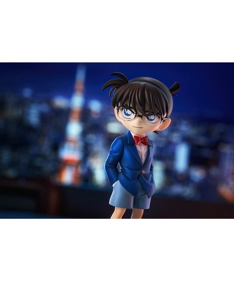 名探偵コナン POP UP PARADE 怪盗キッド/江戸川コナン　全２種　塗装済み完成品