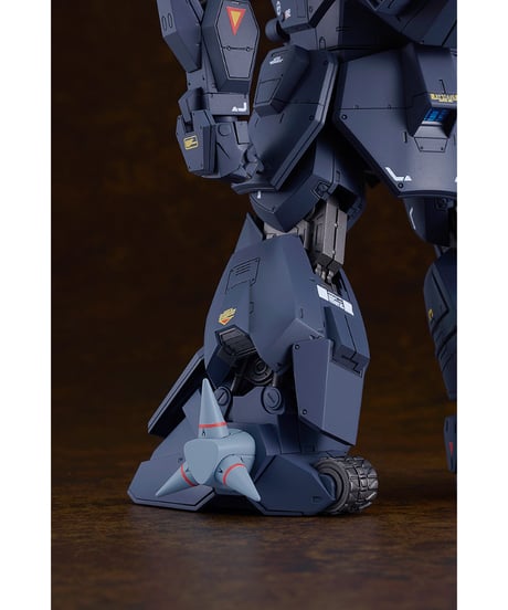 装甲騎兵ボトムズ　PLAMAX SV-03 1/24 ScaleX・ATH-P-RSC ブラッドサッカー