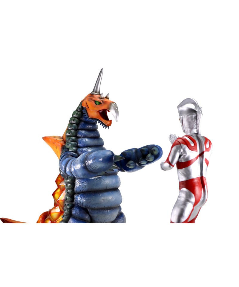 1/6特撮シリーズ Vol.108 一角超獣 バキシム | WonderToys