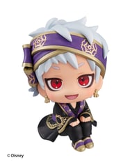 【予約】るかっぷ 『ディズニー ツイステッドワンダーランド』 カリム・アルアジーム【再販】　［メガハウス］