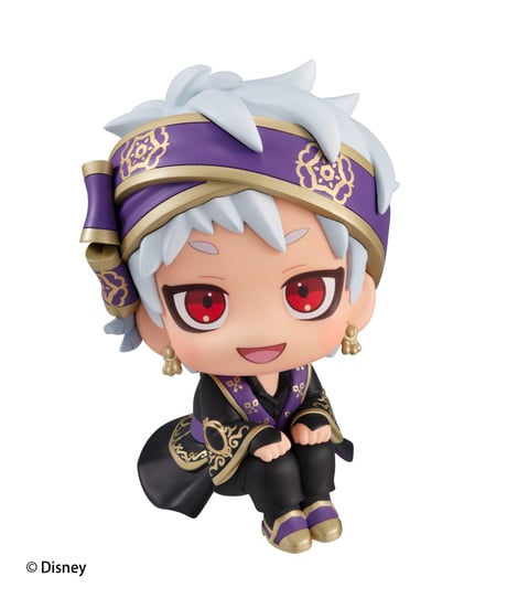 【予約】るかっぷ 『ディズニー ツイステッドワンダーランド』 カリム・アルアジーム【再販】　［メガハウス］